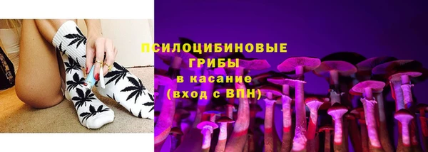 тгк Алексеевка